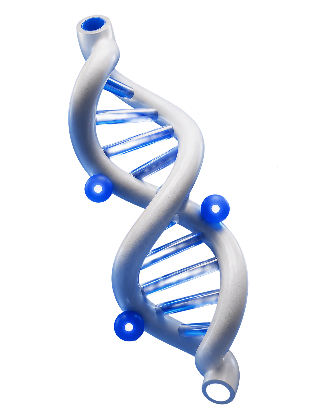 DNA
